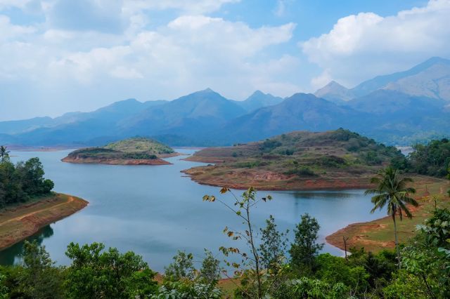 wayanad tour package