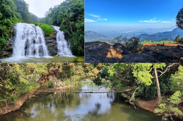 coorg ooty tour package